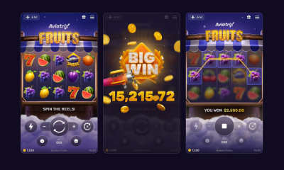aviatrix-fruits-touches-down-in-the-igaming-metaverse