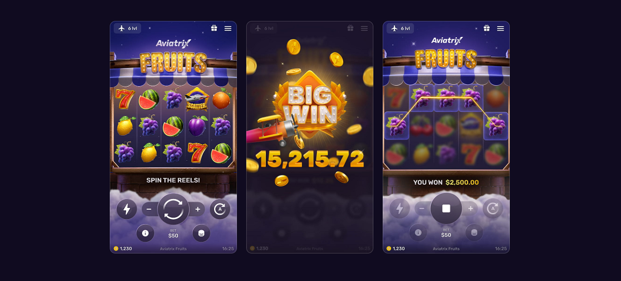 aviatrix-fruits-touches-down-in-the-igaming-metaverse