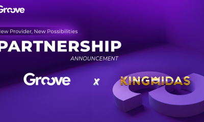 groove-integrates-kingmidas-games,-adding-150+-titles-to-its-content-portfolio