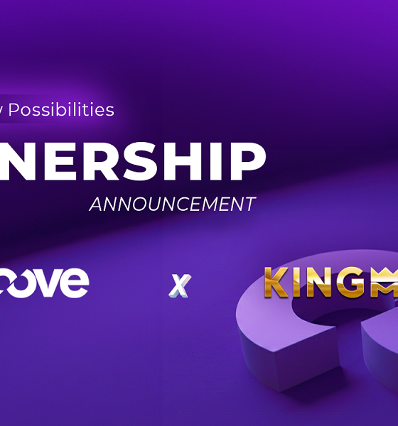groove-integrates-kingmidas-games,-adding-150+-titles-to-its-content-portfolio