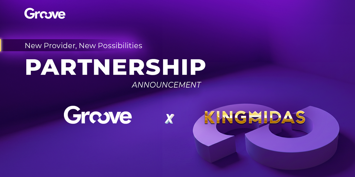 groove-integrates-kingmidas-games,-adding-150+-titles-to-its-content-portfolio