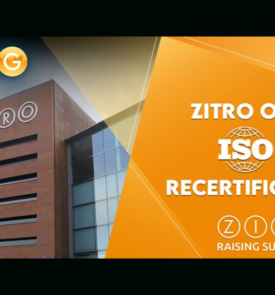 zitro-achieves-iso-27001-recertification-at-its-barcelona-technology-campus