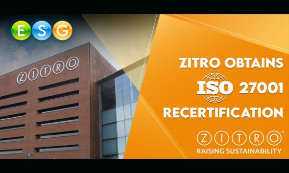zitro-achieves-iso-27001-recertification-at-its-barcelona-technology-campus