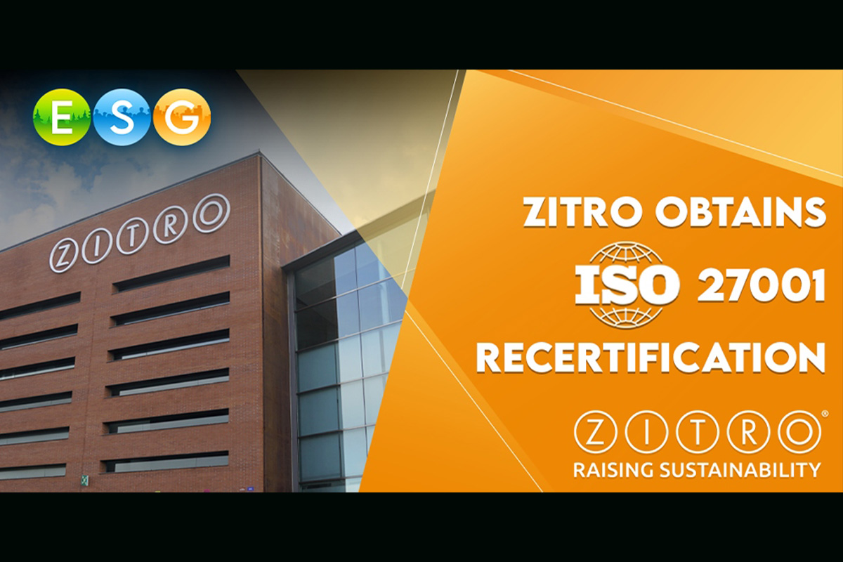 zitro-achieves-iso-27001-recertification-at-its-barcelona-technology-campus
