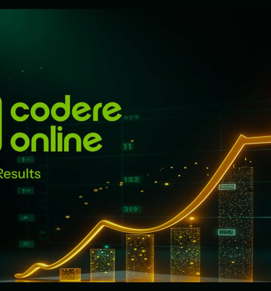 codere-online-reports-financial-results-for-the-first-quarter-of-2026