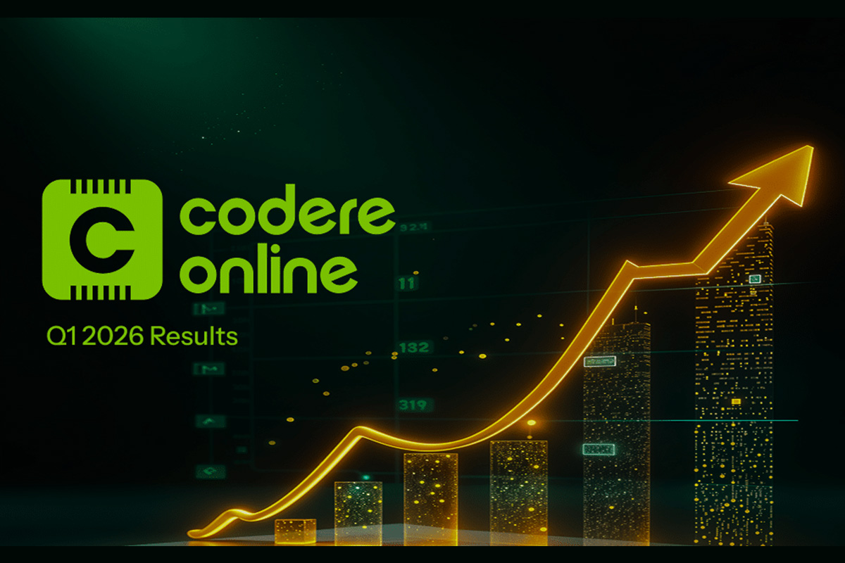 codere-online-reports-financial-results-for-the-first-quarter-of-2026