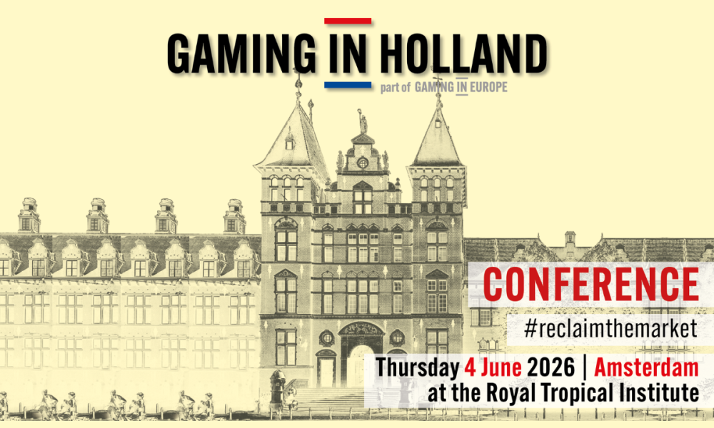gaming-in-holland-conference-publishes-initial-agenda-for-june-4-in-amsterdam