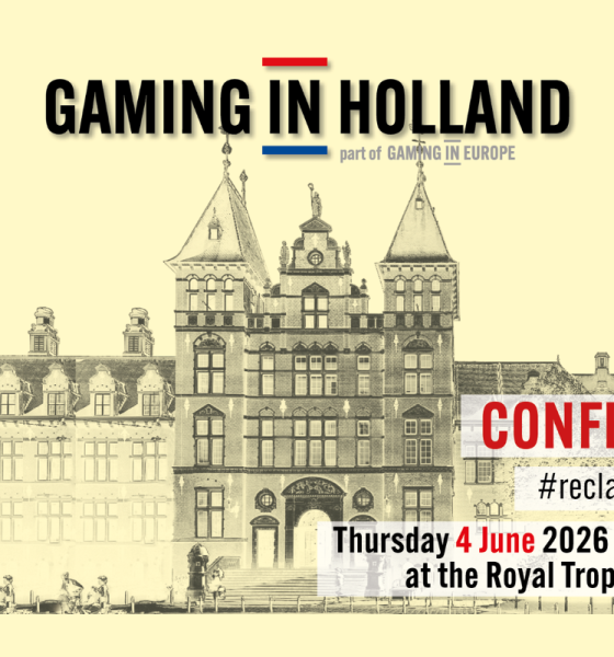 gaming-in-holland-conference-publishes-initial-agenda-for-june-4-in-amsterdam