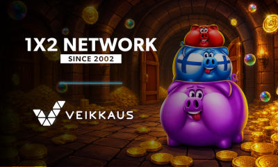 1x2-network-launches-in-finland-via-veikkaus-deal