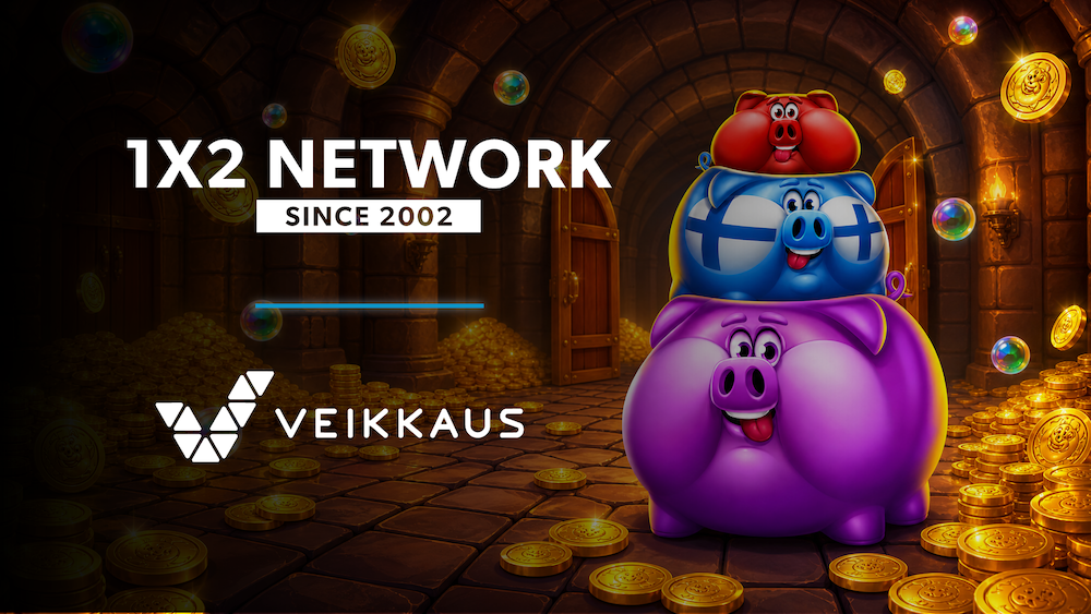 1x2-network-launches-in-finland-via-veikkaus-deal