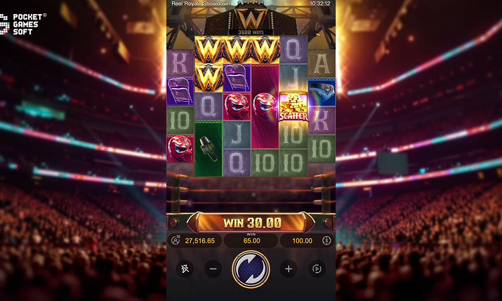 pg-soft-releases-wrestling-themed-slot-reel-royale-showdown