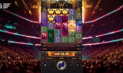 pg-soft-releases-wrestling-themed-slot-reel-royale-showdown