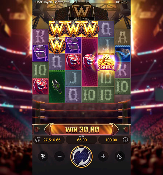 pg-soft-releases-wrestling-themed-slot-reel-royale-showdown