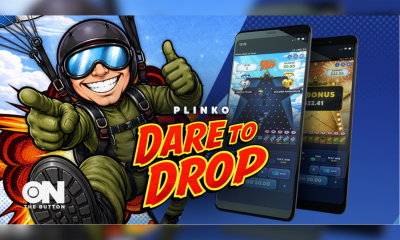 on-the-button-games-releases-plinko:-dare-to-drop-via-stake-engine