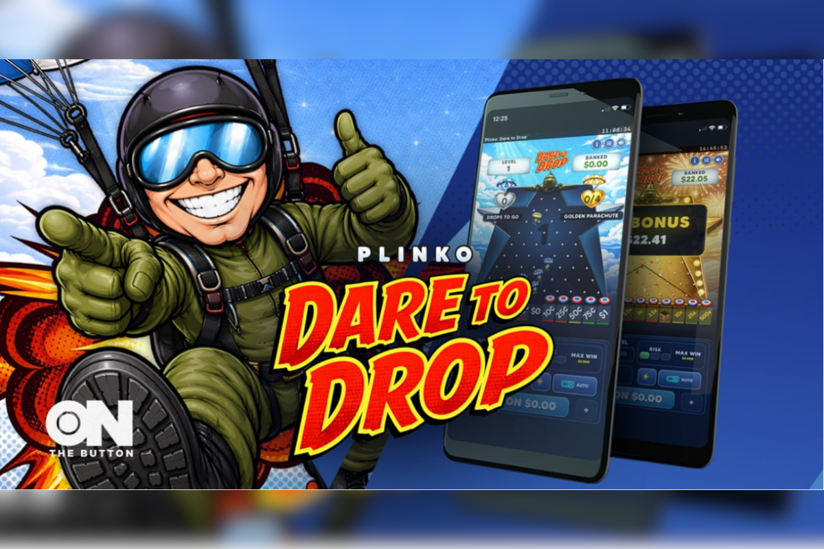on-the-button-games-releases-plinko:-dare-to-drop-via-stake-engine