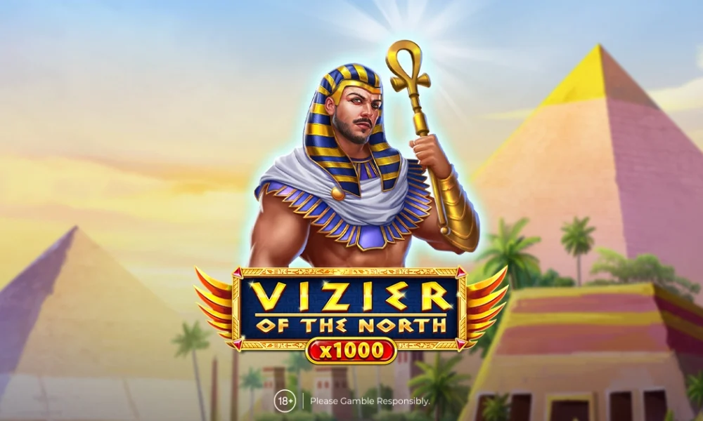 amusnet-releases-its-latest-video-slot-“vizier-of-the-north-x1000”