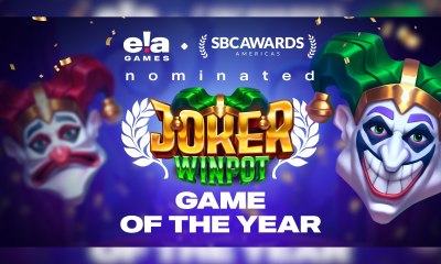 ela-games’-joker-winpot-shortlisted-for-game-of-the-year-at-sbc-awards-americas