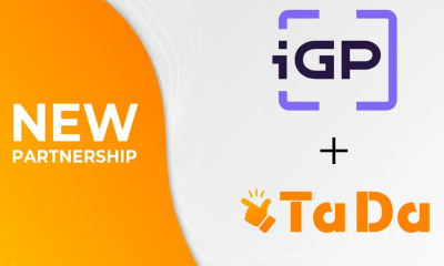 tada-gaming-announces-new-partnership-with-igp