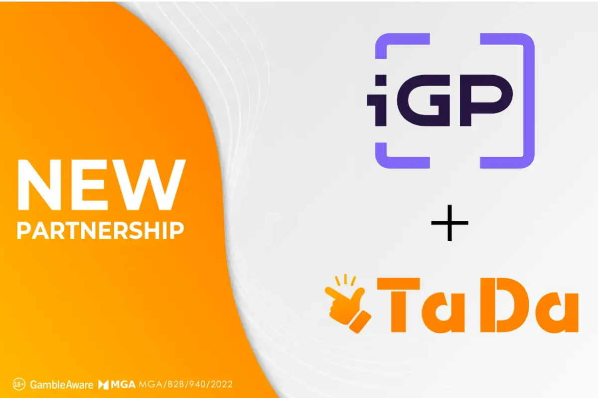 tada-gaming-announces-new-partnership-with-igp