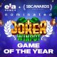 ela-games-secures-‘game-of-the-year’-nomination-for-joker-winpot-at-sbc-awards-americas