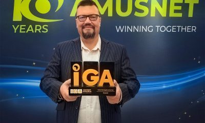 amusnet-won-online-slot-supplier-of-the-year-and-reinforced-its-long-term-vision-at-the-igaming-afrika-summit