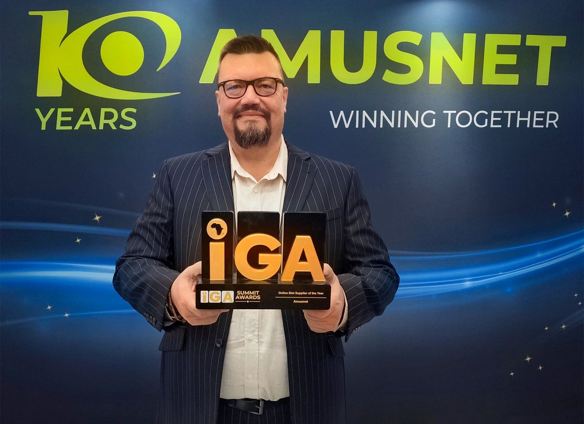 amusnet-won-online-slot-supplier-of-the-year-and-reinforced-its-long-term-vision-at-the-igaming-afrika-summit