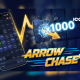 iconic21-launches-arrow-chase,-a-continuous-multiplayer-multiplier-game