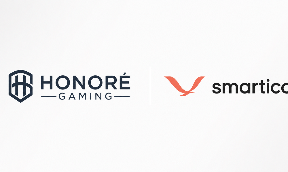 honore-gaming-and-smartico-join-forces-to-drive-player-engagement