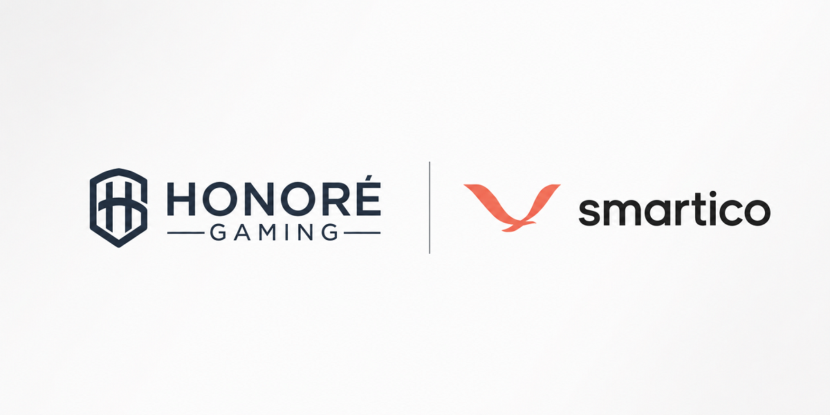 honore-gaming-and-smartico-join-forces-to-drive-player-engagement