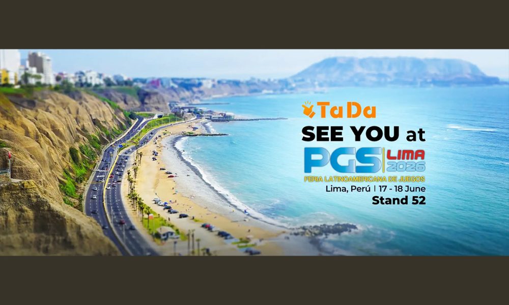 tada-gaming-to-participate-in-peru-gaming-show-2026