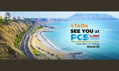 tada-gaming-to-participate-in-peru-gaming-show-2026