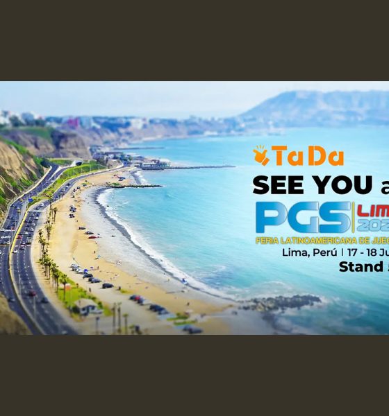 tada-gaming-to-participate-in-peru-gaming-show-2026