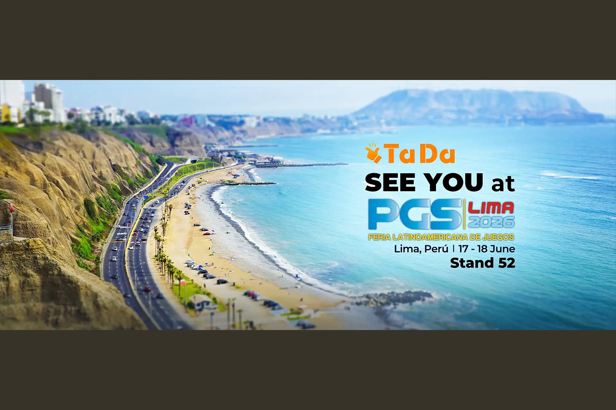 tada-gaming-to-participate-in-peru-gaming-show-2026