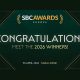 betsson-group-wins-“employer-of-the-year”-at-sbc-awards-europe-2026
