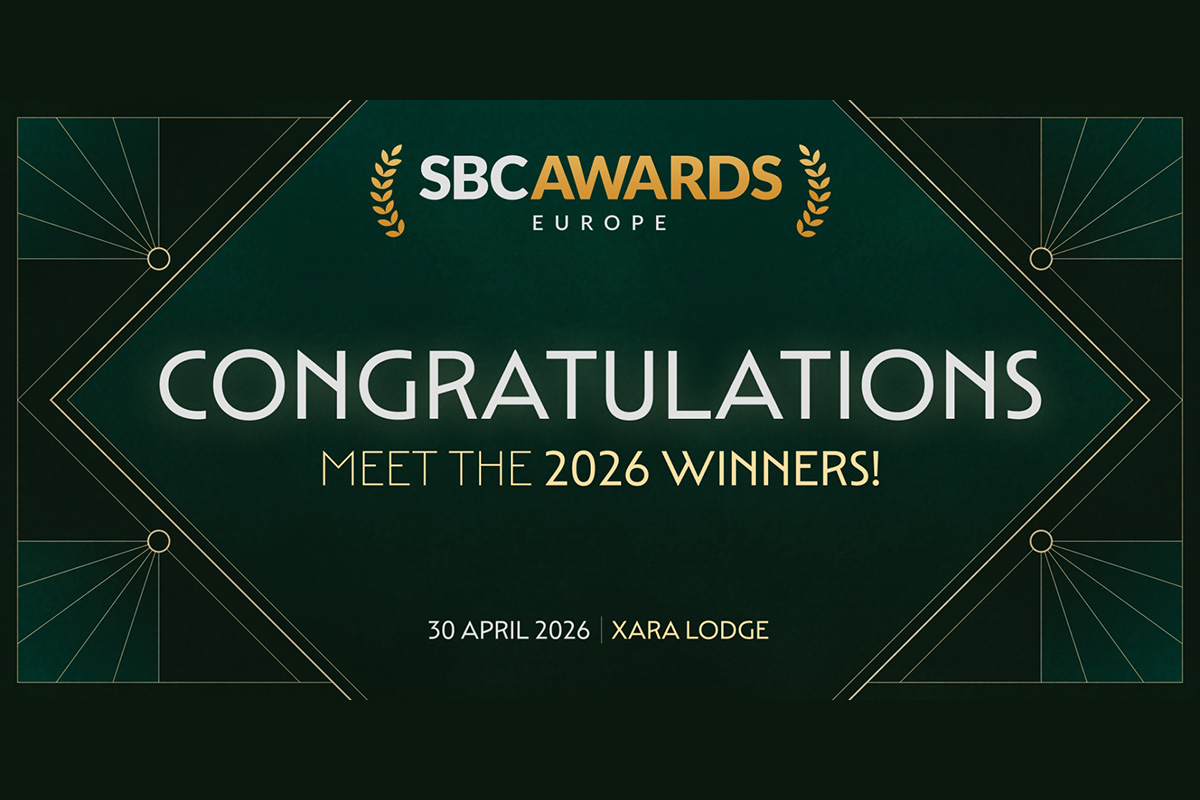 betsson-group-wins-“employer-of-the-year”-at-sbc-awards-europe-2026