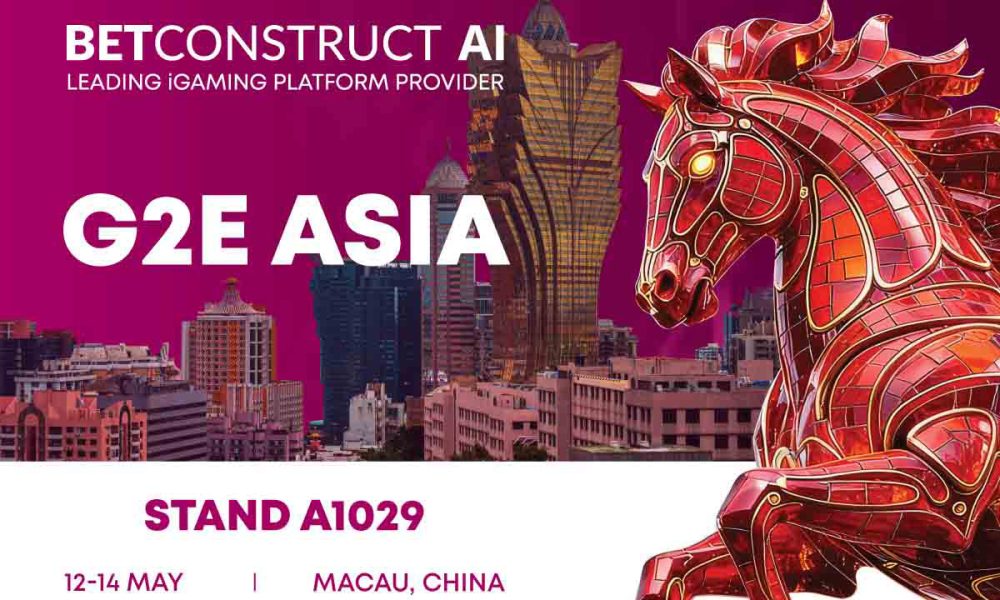 betconstruct-ai-showcases-ai-powered-solutions-at-g2e-asia-2026