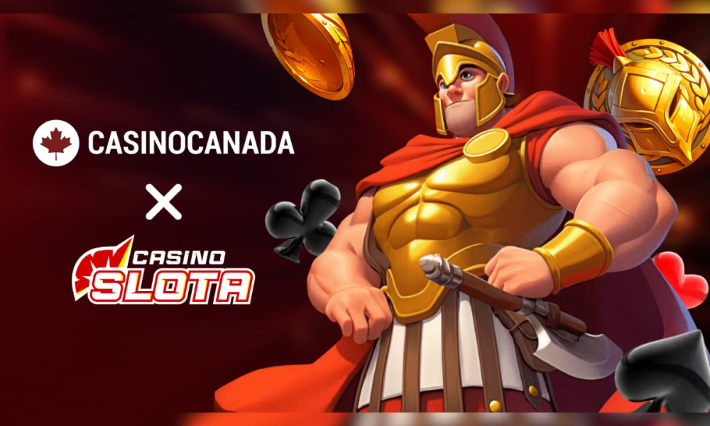 casinocanada-partners-with-slota-casino-for-content-and-traffic-growth