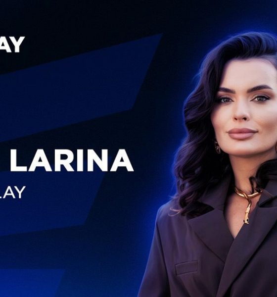 evoplay-promotes-diana-larina-to-chief-marketing-officer