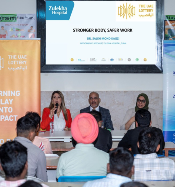 uae-lottery-and-zulekha-hospital-run-orthopaedic-workshop-for-berkeley-uae-workers