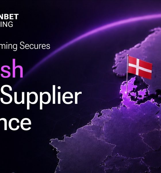 evenbet-gaming-obtains-danish-b2b-supplier-licence