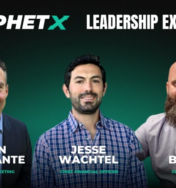 prophetx-expands-senior-leadership-team-to-drive-growth