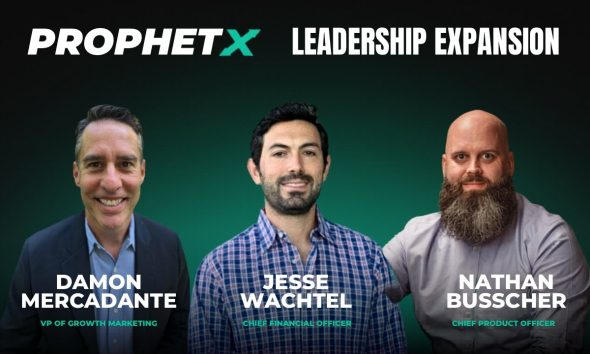 prophetx-expands-senior-leadership-team-to-drive-growth