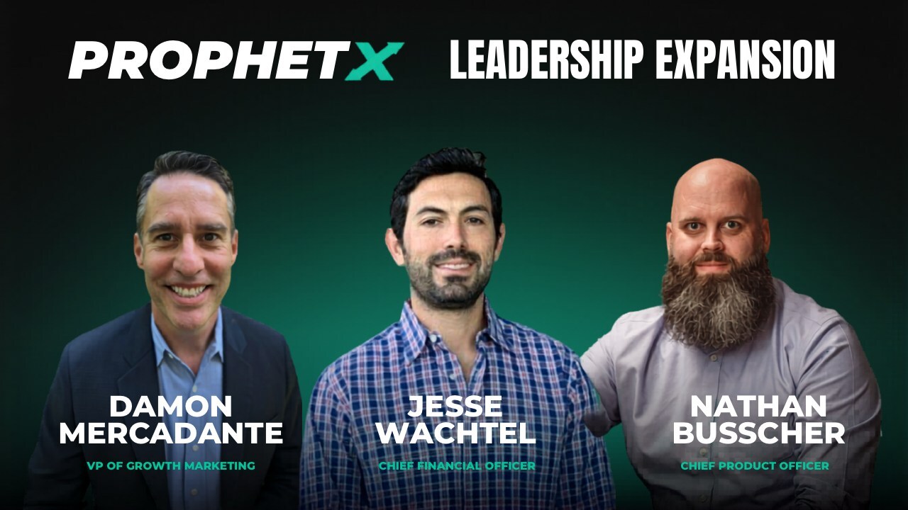 prophetx-expands-senior-leadership-team-to-drive-growth