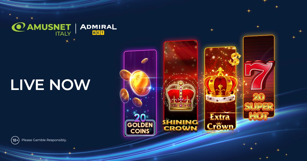 amusnet-italy-announces-new-strategic-partnership-with-admiral-bet