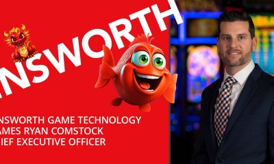 ainsworth-game-technology-appoints-ryan-comstock-as-chief-executive-officer