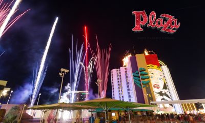 plaza-hotel-&-casino-to-again-light-up-las-vegas-sky-this-summer-with-welcome-to-the-weekend-fireworks,-free-every-friday-night,-june-5-to-sept.-4