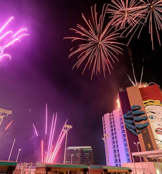 plaza-hotel-&-casino-brings-back-free-friday-fireworks-june-5-to-sept.-4