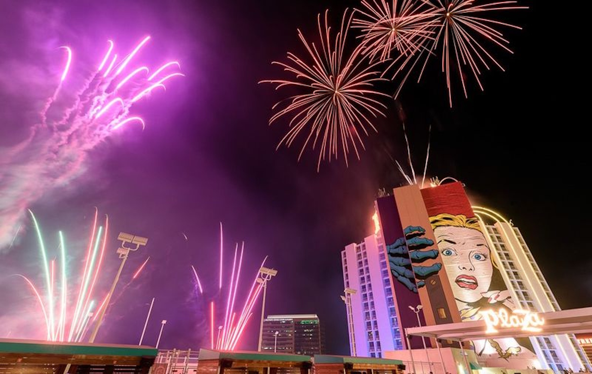plaza-hotel-&-casino-brings-back-free-friday-fireworks-june-5-to-sept.-4