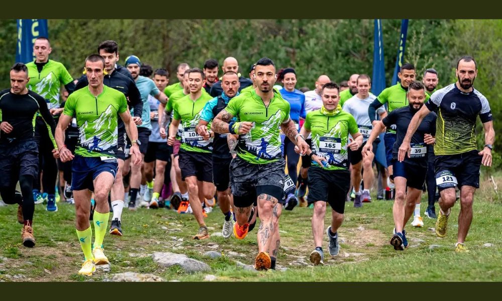 amusnet-hosts-second-charity-run-to-empower-bulgarian-athletes