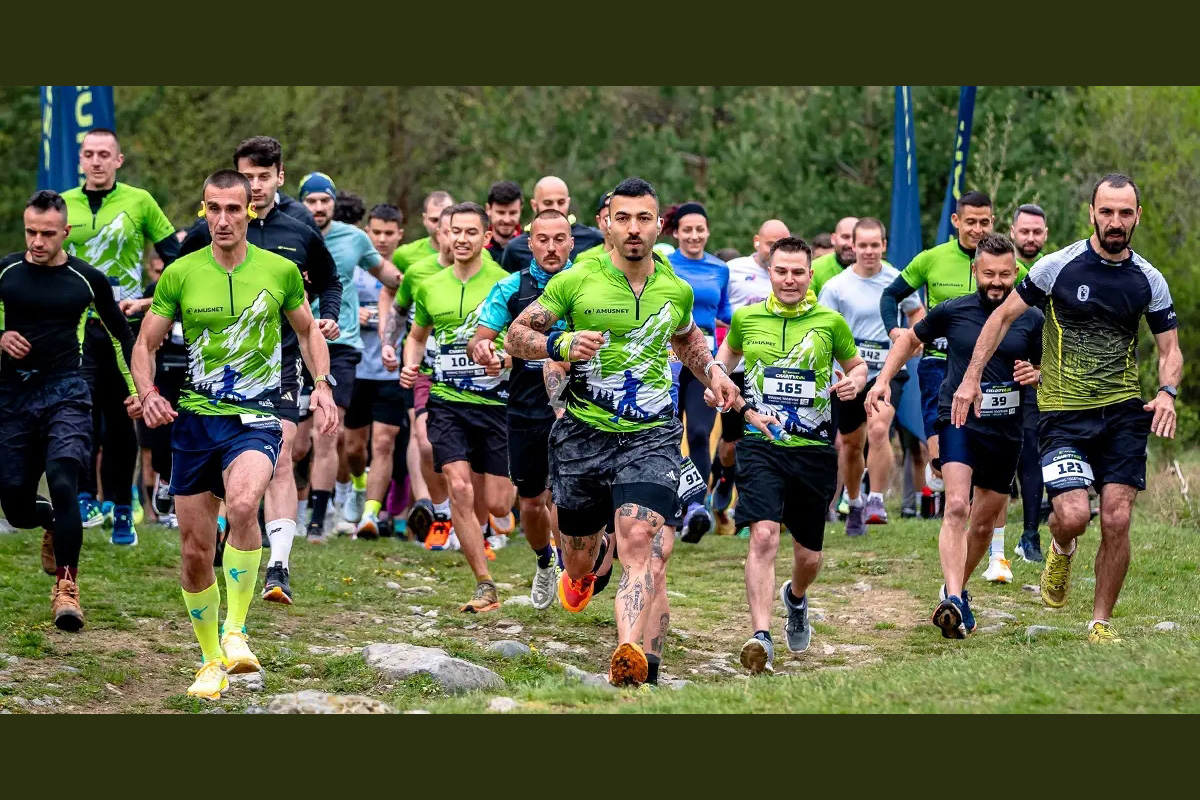 amusnet-hosts-second-charity-run-to-empower-bulgarian-athletes